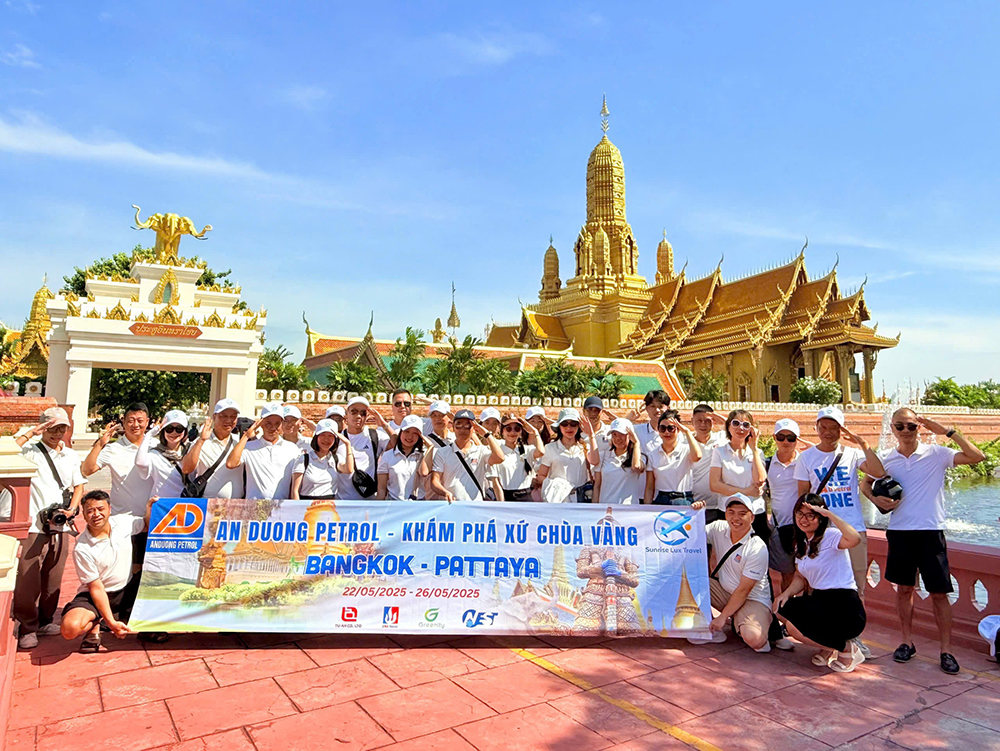 Chăm lo đời sống nội bộ