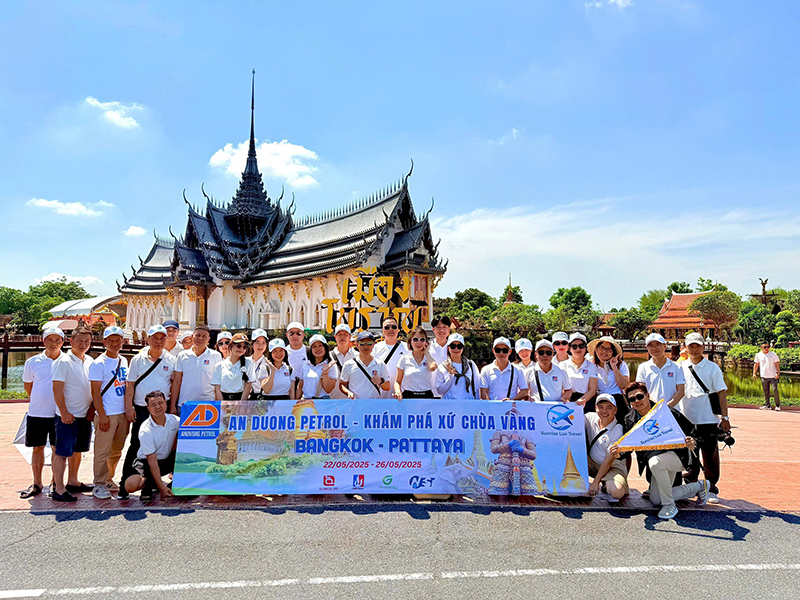 Chăm lo đời sống nội bộ